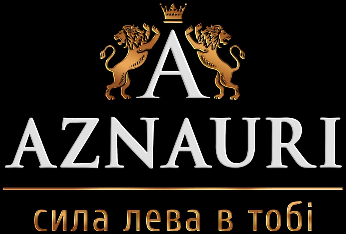 Aznauri — сила лева в тобі