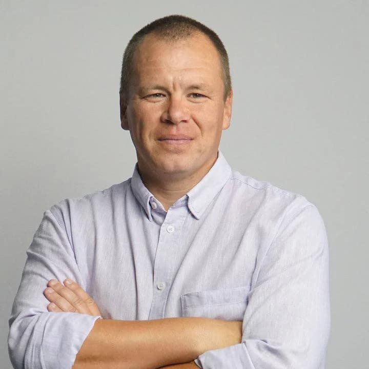 Руслан Білоскурський