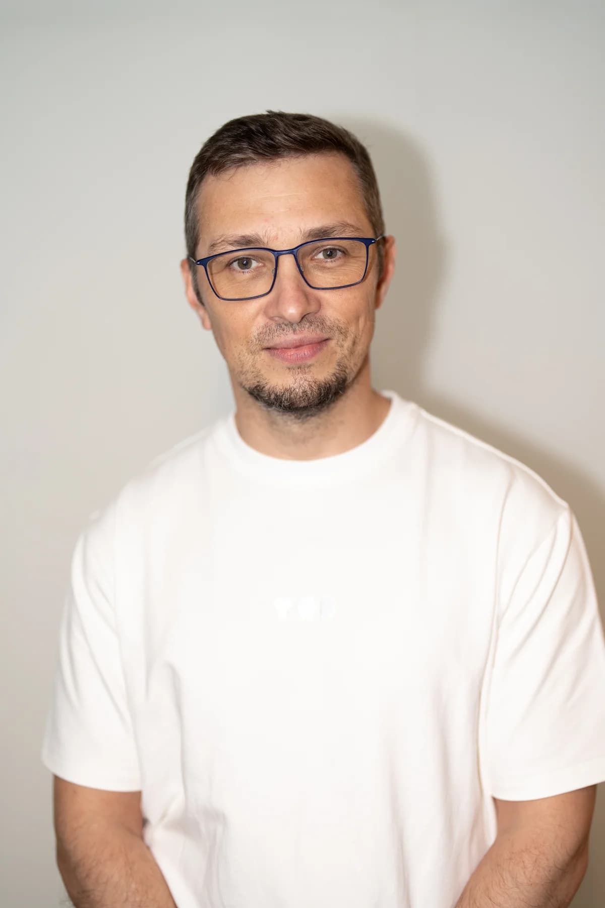 Дмитро Бонеско