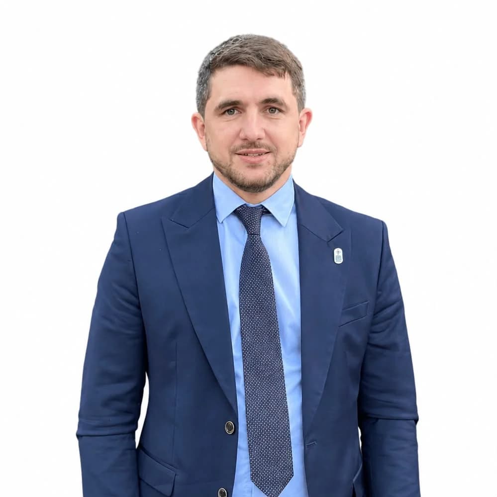 Роман Григоришин