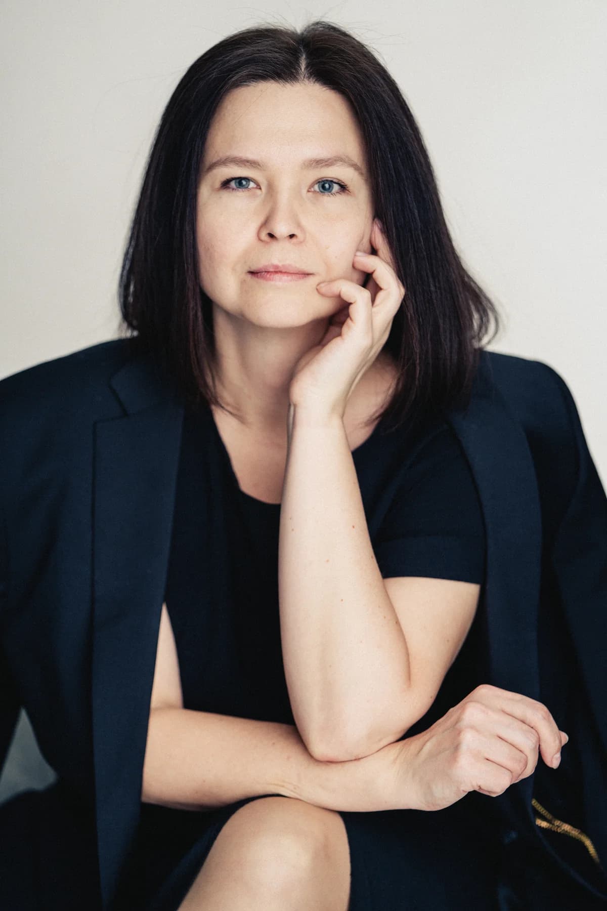 Анна Іскієрдо