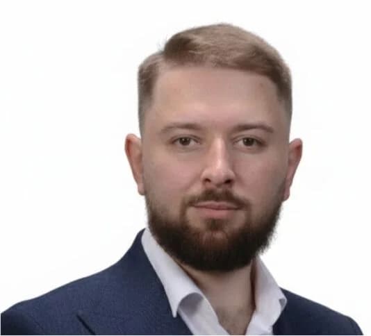 Юрій Карпюк