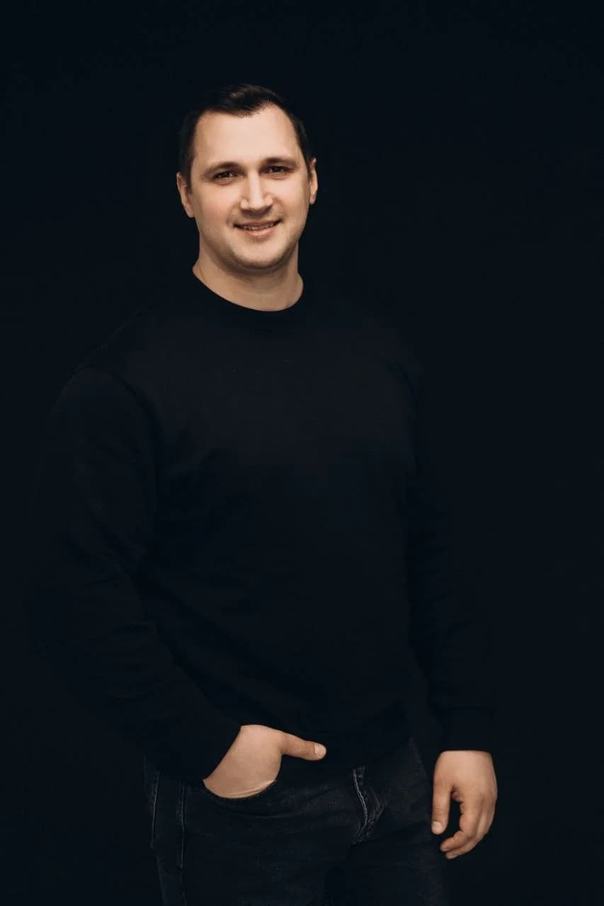 Роман Кравчук