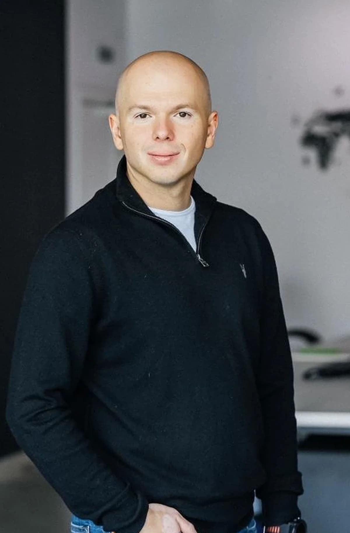 Володимир Непʼюк