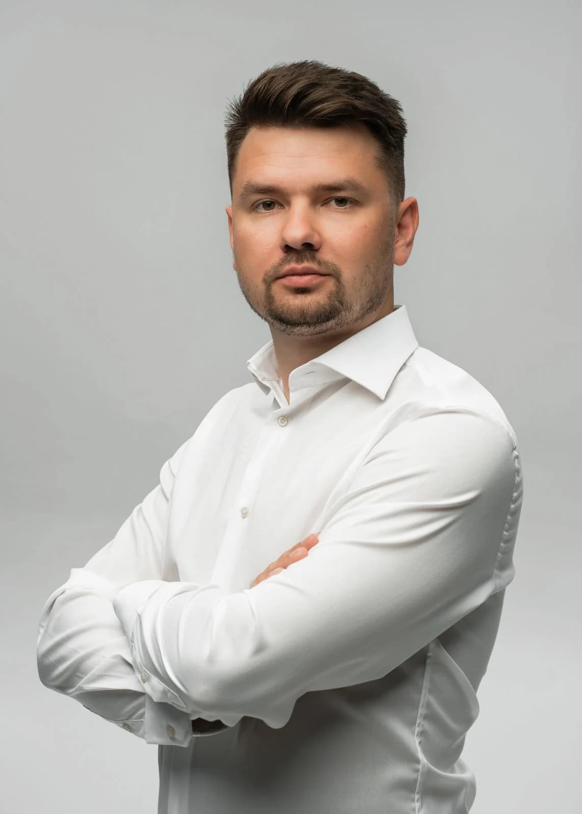 Олег Сіренко