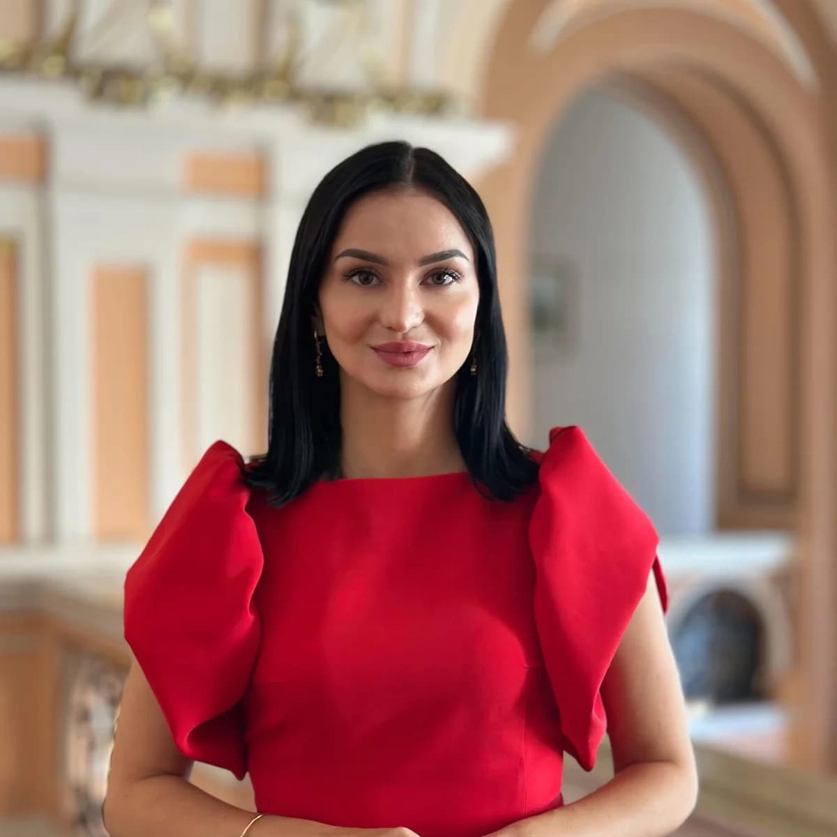 Ірина Ткачук