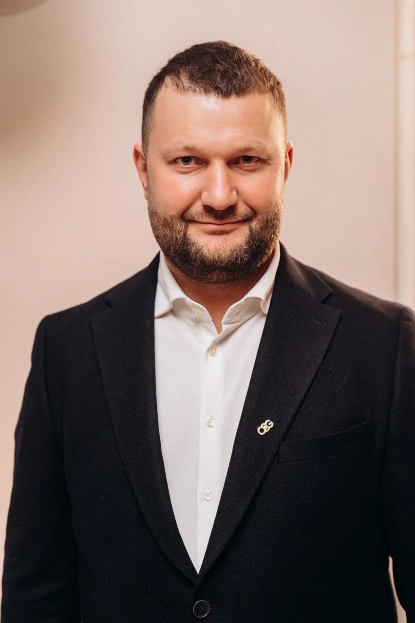 Юрій Тодосійчук