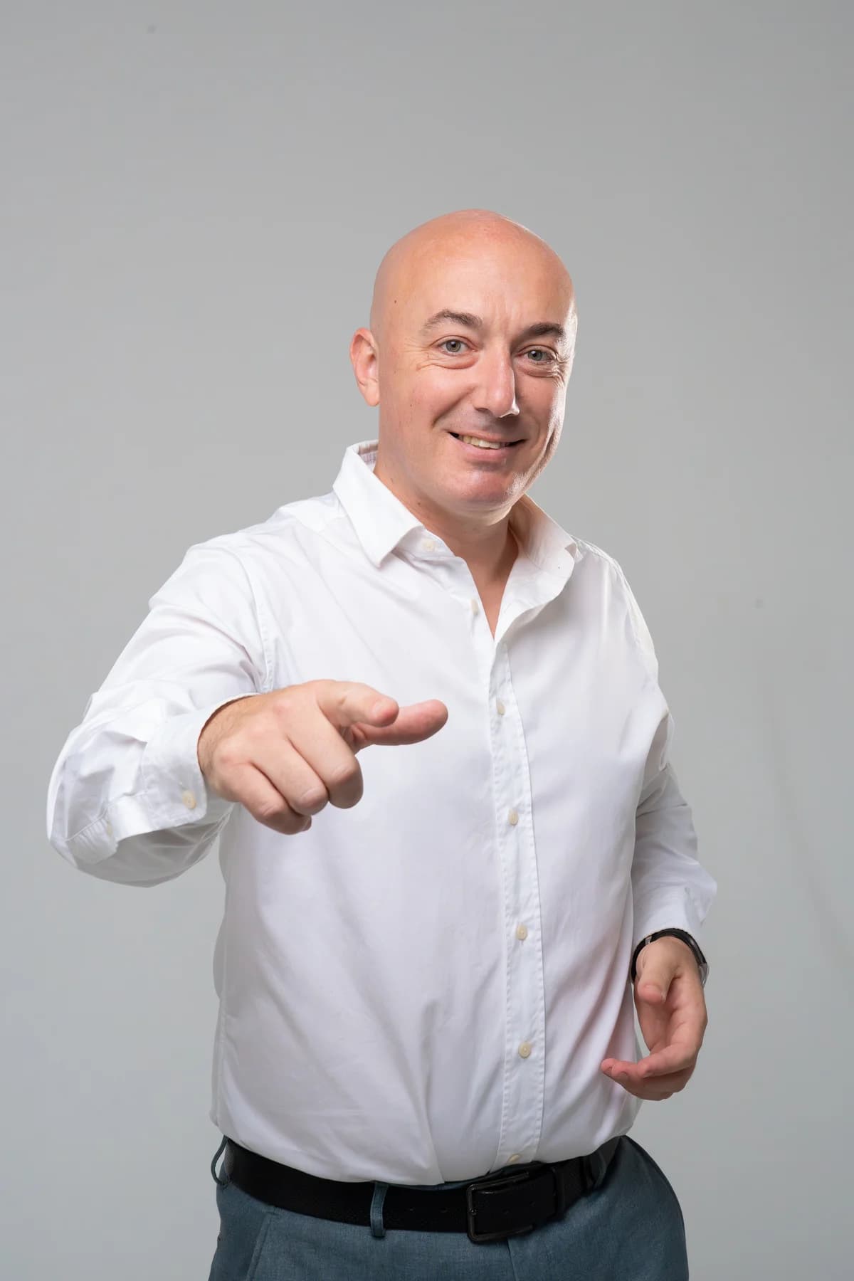 Дмитро Верховський
