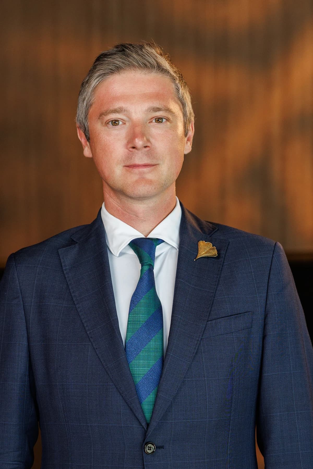 Олексій Волошин